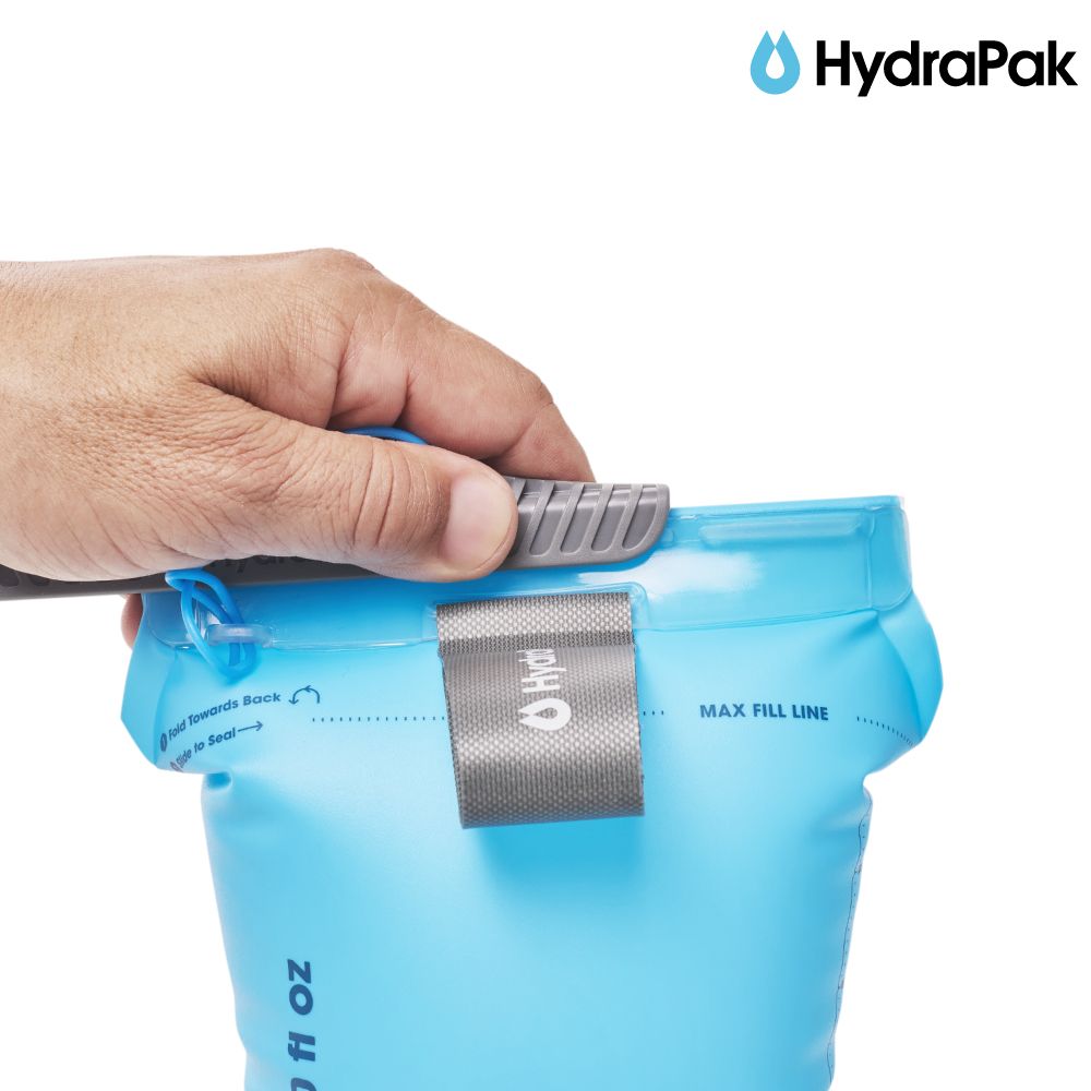 Hydrapak  Velocity 2L 輕量水袋