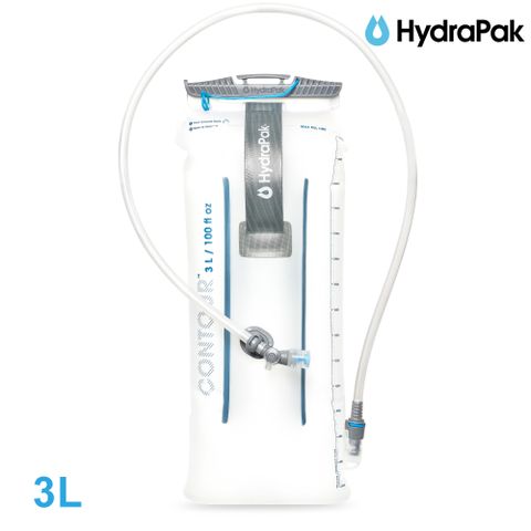 Hydrapak Contour 3L 立體水袋