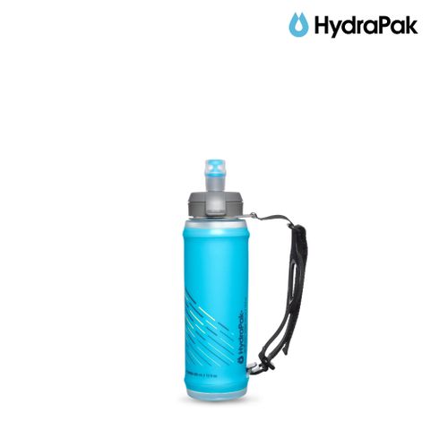 Hydrapak Skyflask 350ml 越野輕量軟式水瓶