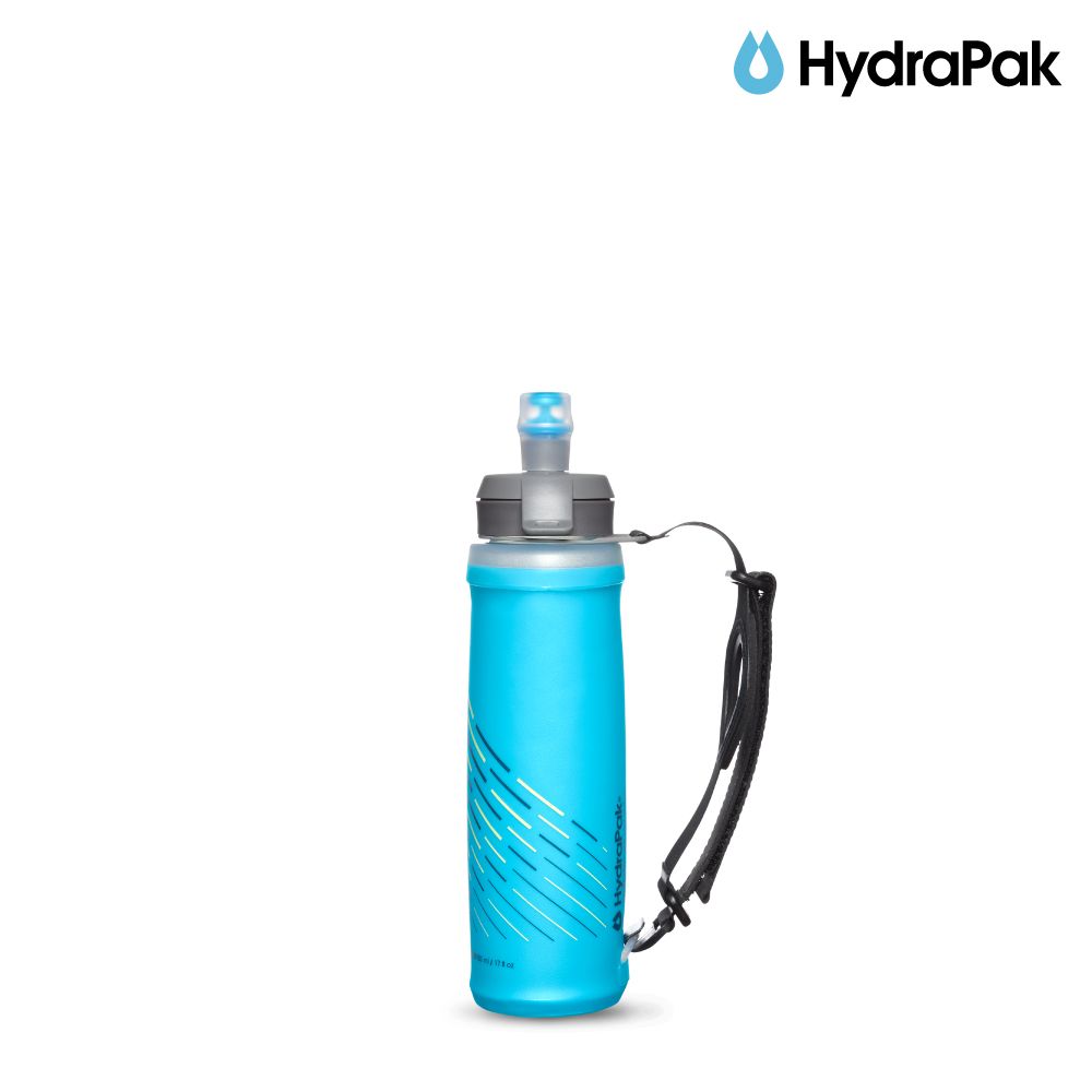 Hydrapak  Skyflask 500ml 越野輕量軟式水瓶