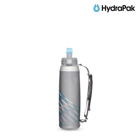 Hydrapak Skyflask IT 500ml 雙層越野輕量軟式水瓶