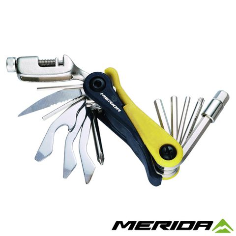 MERIDA 美利達 9合一工具組