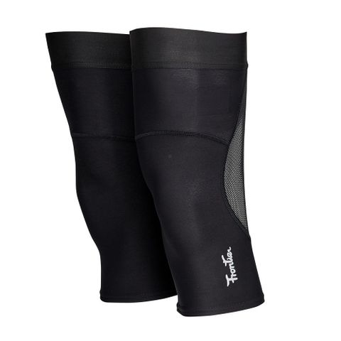 FRONTIER 軟殼保暖膝套 Proteger Knee Warmers