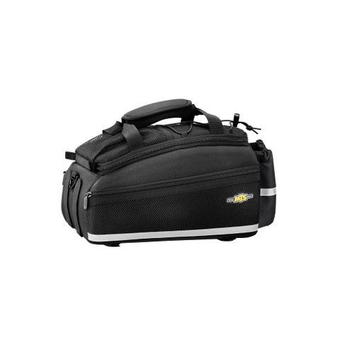 TOPEAK MTS TrunkBag EX 織帶固定型貨架袋