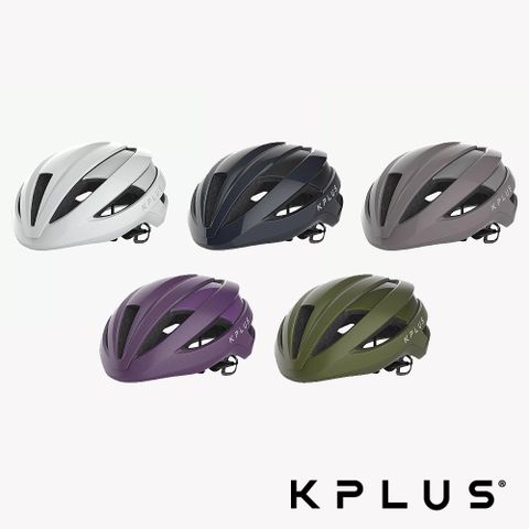 《KPLUS》META 單車安全帽/頭盔 公路競速型 多色 (越野/山地頭盔)