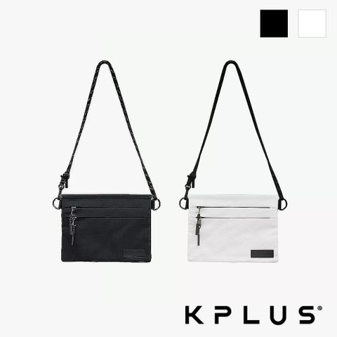 《KPLUS》隨身小包 (斜背包/抽繩包/休閒包/收納包/外出包)