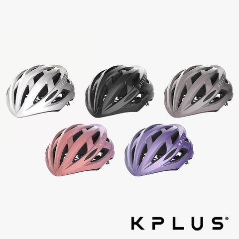 《KPLUS》VITA 單車安全帽 公路競速型 升級款