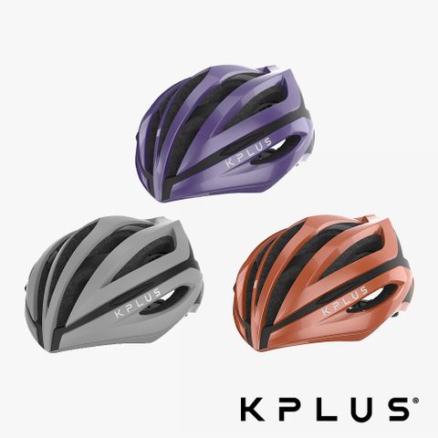 《KPLUS》SUREVO 單車安全帽 公路競速型 多色