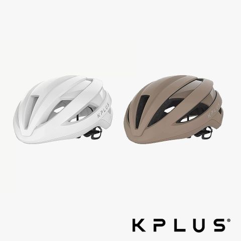 《KPLUS》META 單車安全帽 公路競速型 無附帽簷 多色