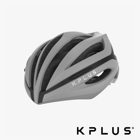 KPLUS SUREVO 單車安全帽 公路競速型 多色 (頭盔/安全帽/磁扣/自行車)