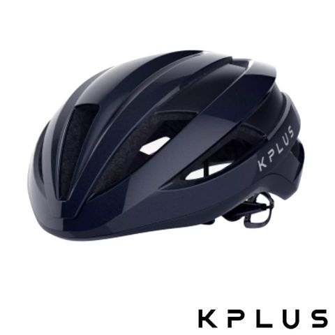 KPLUS 單車安全帽S系列公路競速跨界全能META Helmet-星夜黑(深藍)
