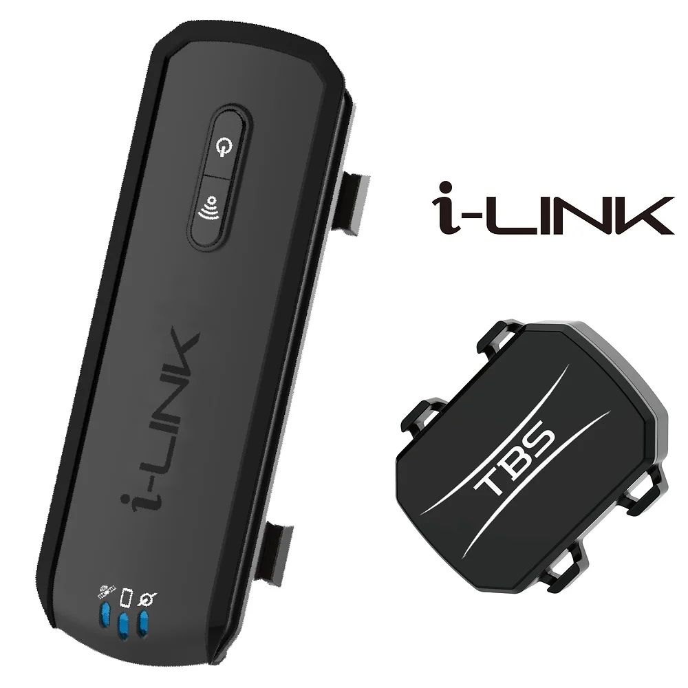  【TBS】i-LINK功率計 (新品開館慶)