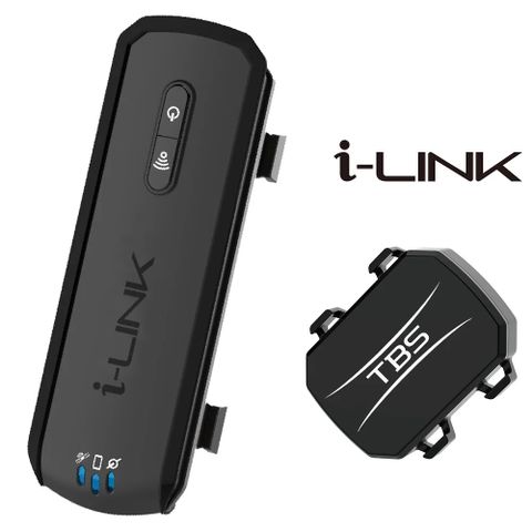 【TBS】i-LINK功率計 (新品開館慶)