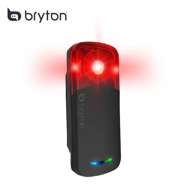 Bryton  Gardia R300 L 智慧自行車雷達-尾燈