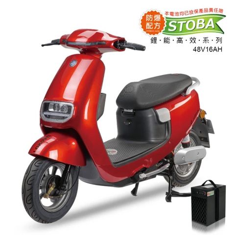 向銓 FOX 微型電動二輪車PEG-063/瑞馬F23