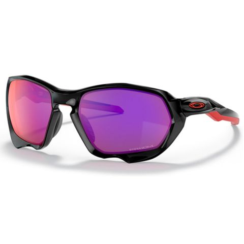 【OAKLEY】奧克利 PLAZMA (ASIA FIT) 亞洲版 PRIZM 色控科技 運動騎行太陽眼鏡