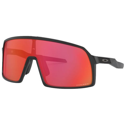 【OAKLEY】奧克利 SUTRO S PRIZM 色控科技 林道用 小臉型適用 運動騎行太陽眼鏡