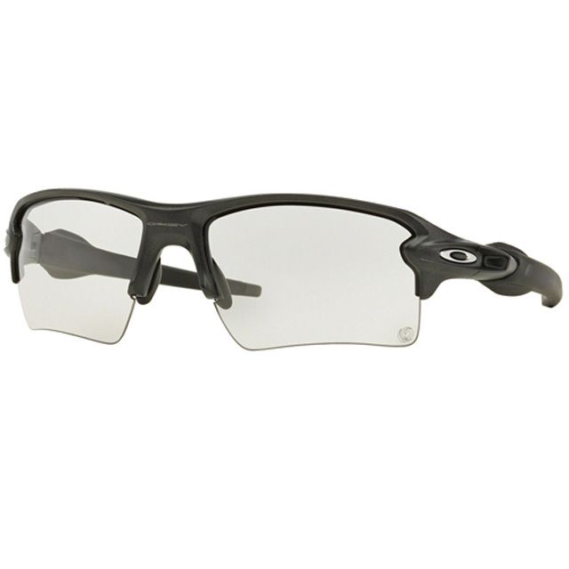 OAKLEY 奧克利  FLAK 2.0 XL 自動變色鏡片 運動騎行太陽眼鏡