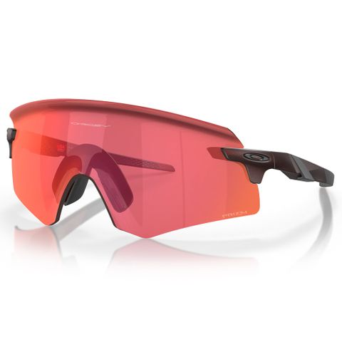 OAKLEY 奧克利 ENCODER (LOW BRIDGE FIT) 亞洲版 PRIZM 色控科技 運動騎行太陽眼鏡