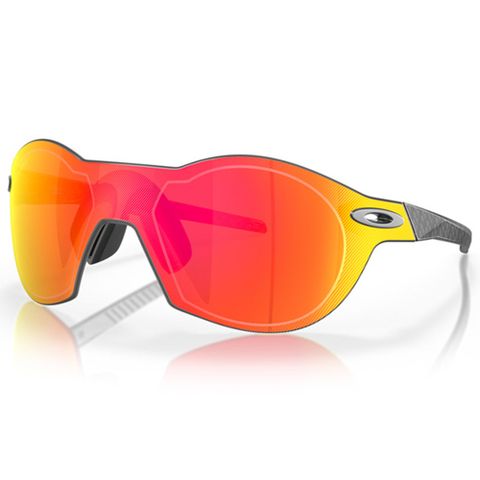 OAKLEY 奧克利 RE:SUBZERO PRIZM 色控科技 運動騎行太陽眼鏡