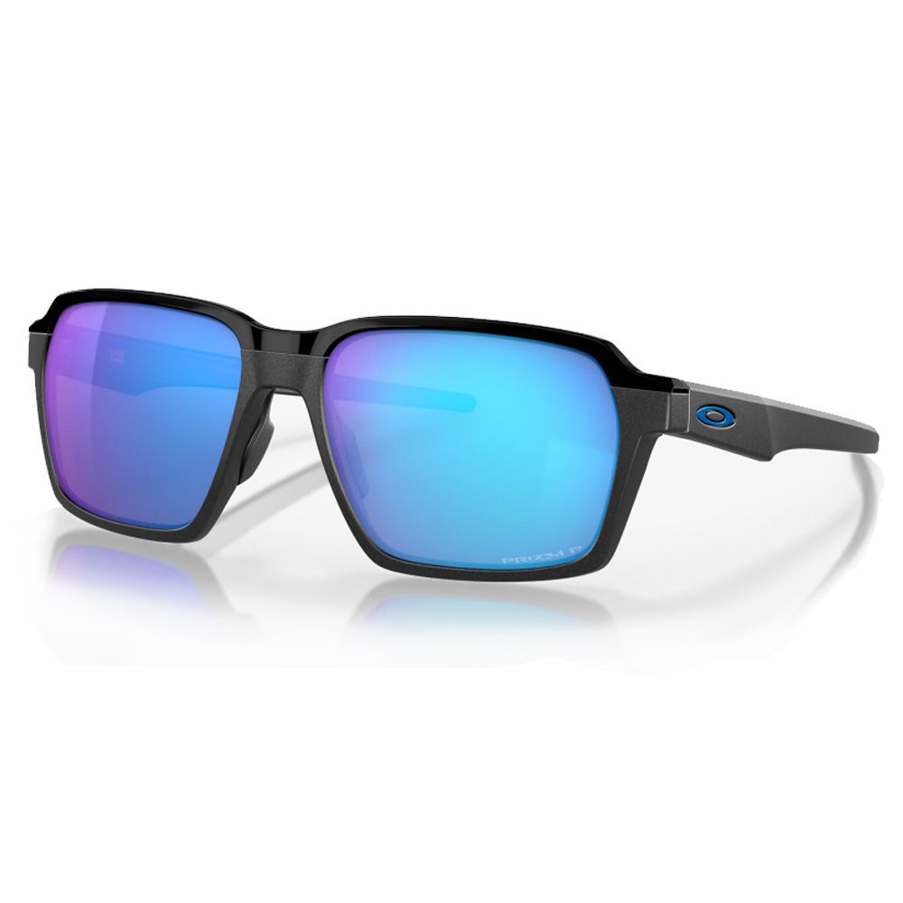 OAKLEY 奧克利  PARLAY PRIZM 色控科技 偏光 時尚休閒太陽眼鏡