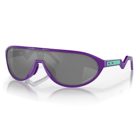 OAKLEY 奧克利 CMDN (LOW BRIDGE FIT) 亞洲版 PRIZM 色控科技 運動騎行太陽眼鏡