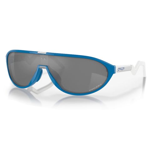 OAKLEY 奧克利 CMDN (LOW BRIDGE FIT) 亞洲版 PRIZM 色控科技 運動騎行太陽眼鏡