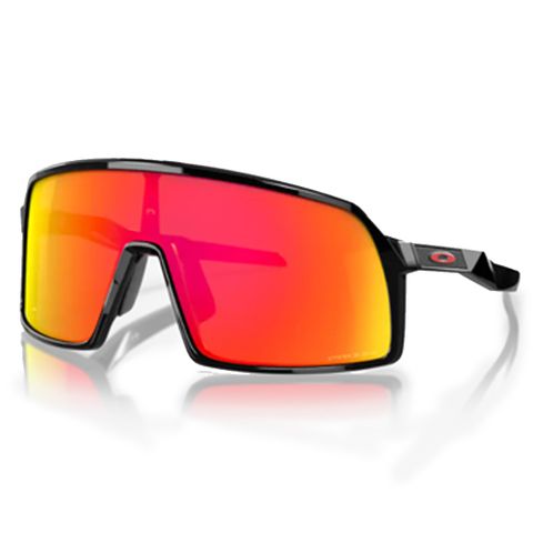 【OAKLEY】奧克利 SUTRO S PRIZM 色控科技 小臉型適用 運動騎行太陽眼鏡
