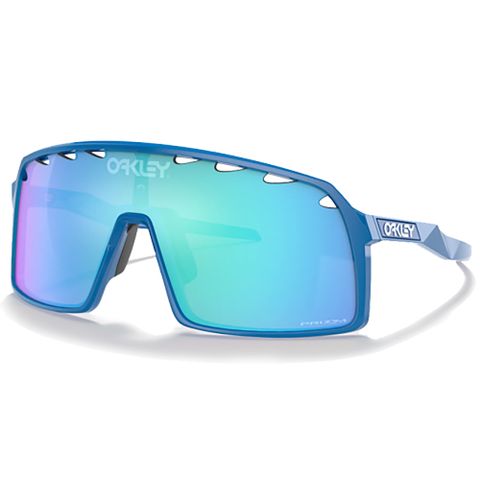 OAKLEY 奧克利 SUTRO (LOW BRIDGE FIT) ORIGINS COLLECTION 亞洲版 PRIZM 色控科技 運動騎行太陽眼鏡