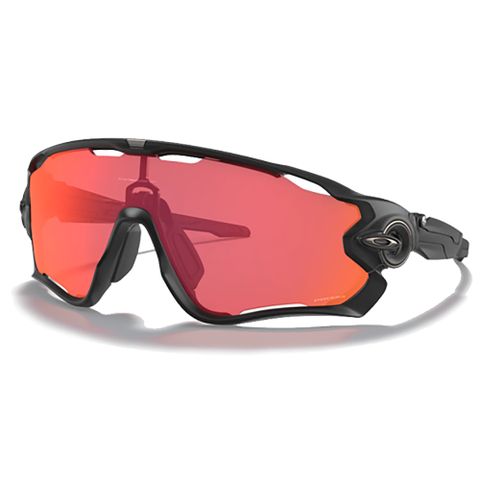 【OAKLEY】奧克利 JAWBREAKER™ PRIZM 色控科技 運動騎行太陽眼鏡