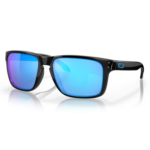 OAKLEY 奧克利 HOLBROOK XL PRIZM 色控科技 時尚休閒太陽眼鏡