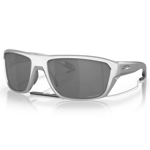 OAKLEY 奧克利 SPLIT SHOT X-SILVER COLLECTION PRIZM 色控科技 運動時尚休閒太陽眼鏡