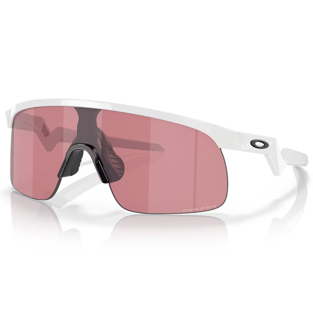 OAKLEY 奧克利  RESISTOR (YOUTH FIT) 青少年版型 PRIZM 色控科技 高爾夫專用 運動時尚休閒太陽眼鏡