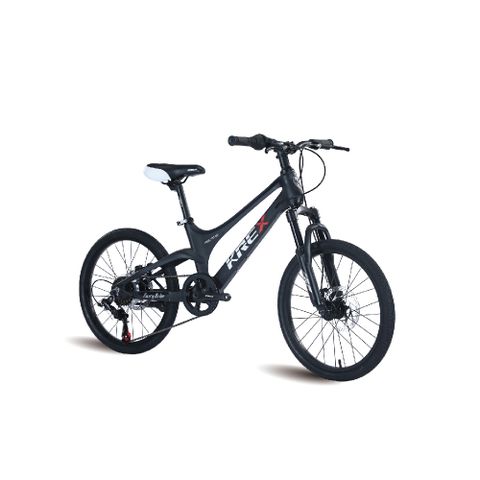 KREX M7 20"鋁鎂合金 SHIMANO 7段變速 童自行車 腳踏車