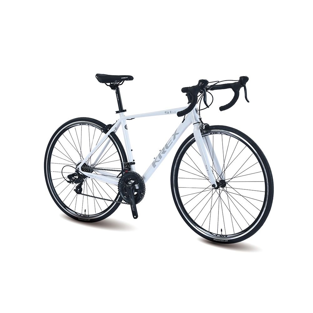 KREX SUPERME S1 side Shimano 21速 超輕鋁合金 公路車