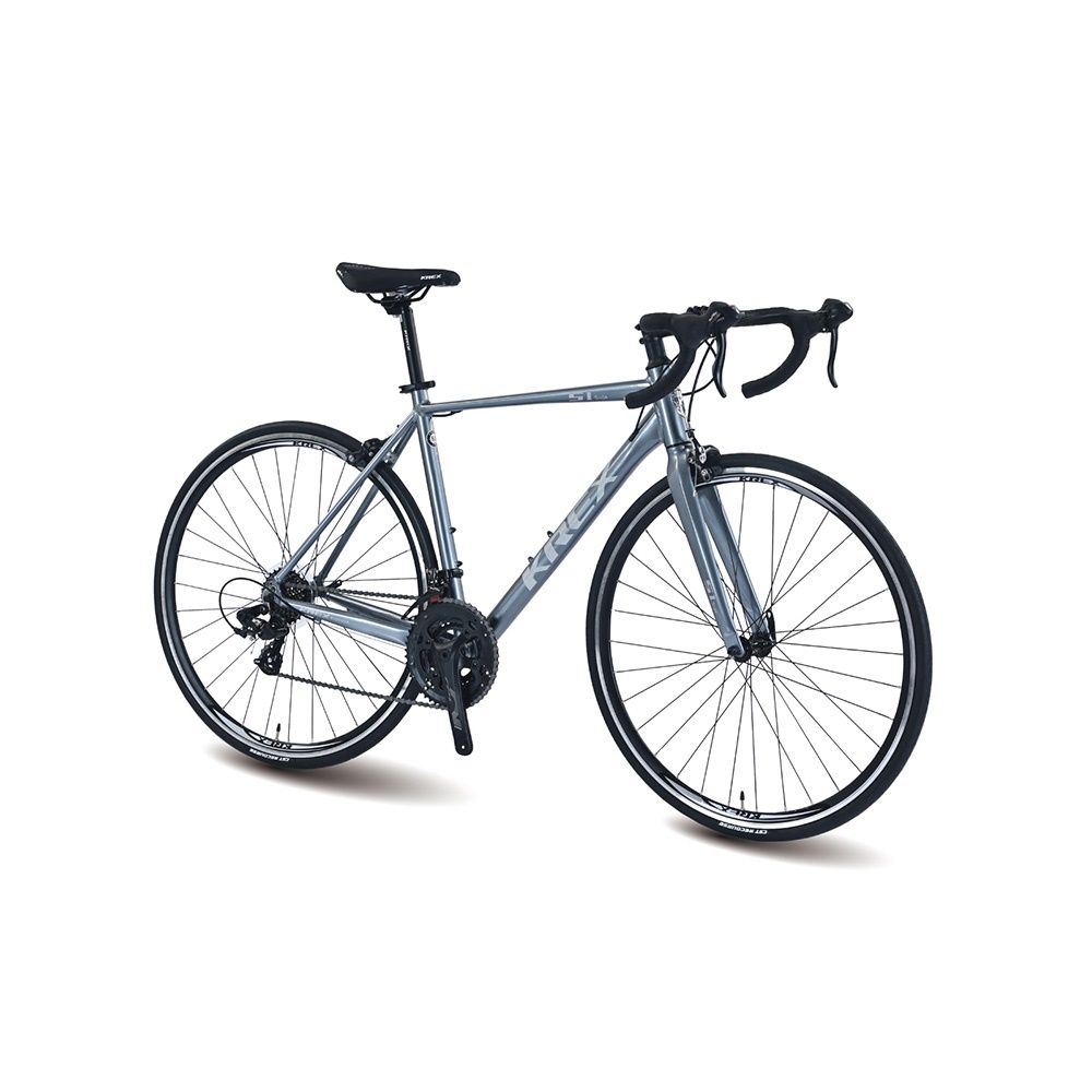 KREX SUPERME S1 side Shimano 21速 超輕鋁合金 公路車