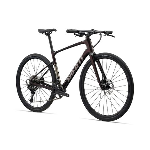 GIANT FASTROAD AR ADVANCED 2 鋁合金平把公路自行車