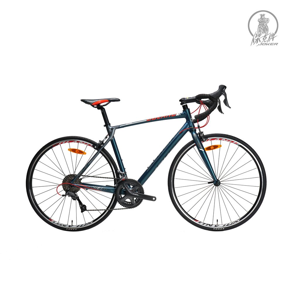 JOKER 【傑克牌自行車】City BikeSingle speed 單速復古城市車