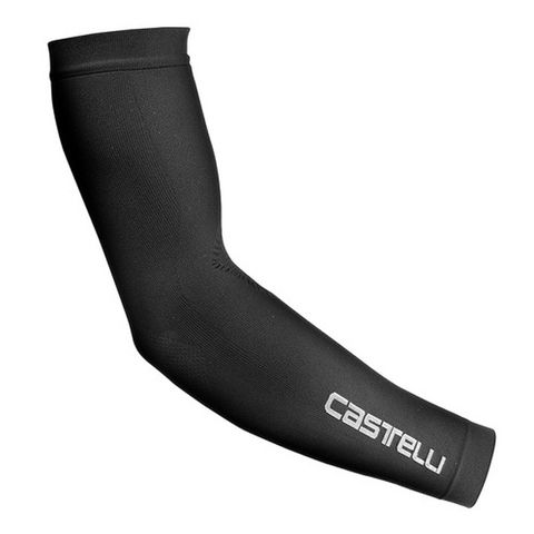 CASTELLI 蠍子 PRO SEAMLESS ARM WARMER 運動騎行袖套