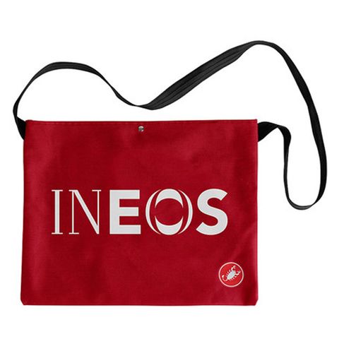 CASTELLI 蠍子 FEED BAG INEOS 車隊限量版 補給袋