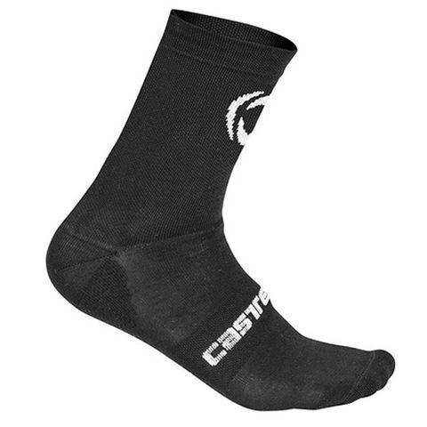 CASTELLI 蠍子 INEOS COLD WEATHER 15 SOCK 車隊版 車襪