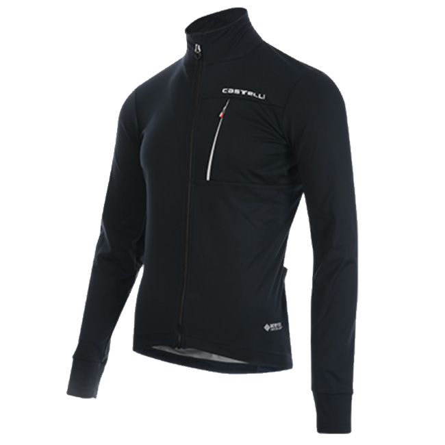 CASTELLI 蠍子  GO JACKET (GORE-TEX) 運動騎行長袖車衣 防風外套 夾克