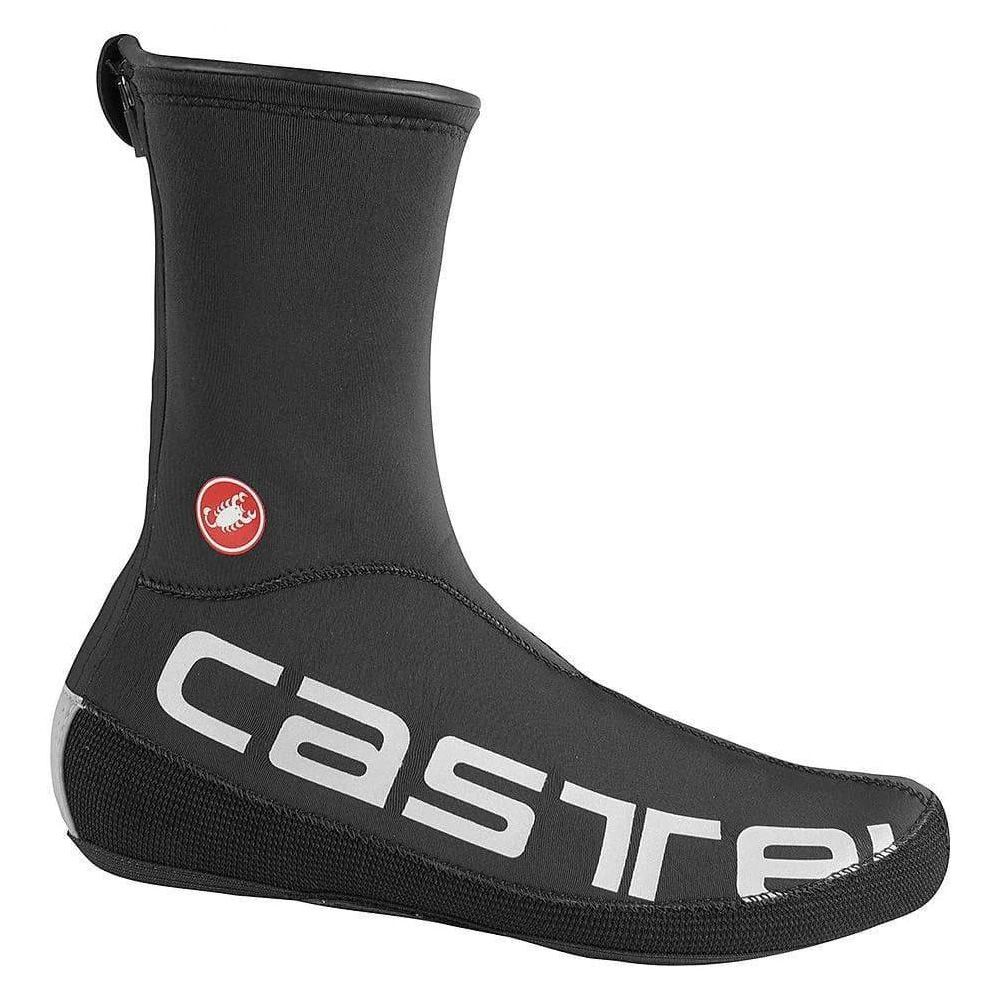 CASTELLI 蠍子  DILUVIO UL SHOECOVER 運動騎行防水保暖鞋套