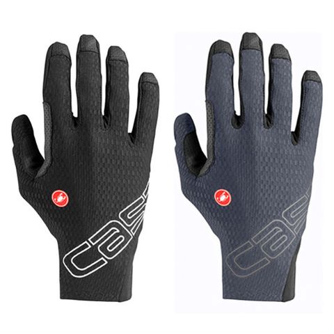 【CASTELLI】蠍子 UNLIMITED LF GLOVE 運動騎行全指手套