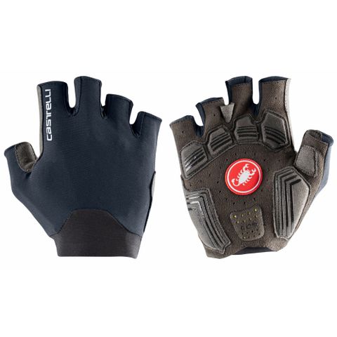 CASTELLI 蠍子 ENDURANCE GLOVE 運動騎行半指手套