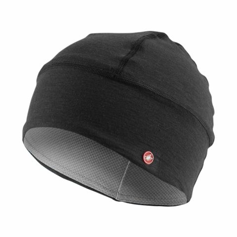 CASTELLI 蠍子 BANDITO SKULLY 運動騎行小帽