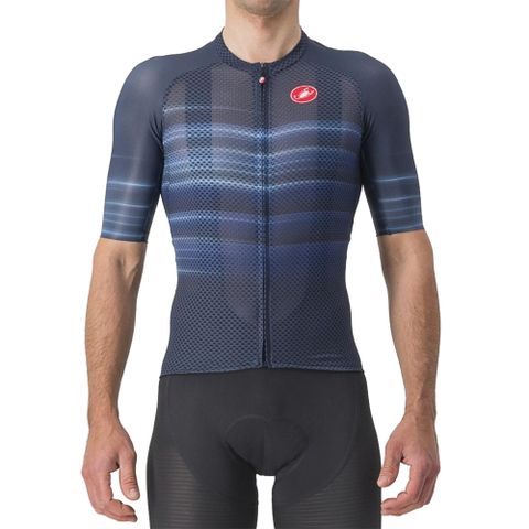 【CASTELLI】蠍子 CLIMBER’S 3.0 SL2 JERSEY 運動騎行短袖車衣