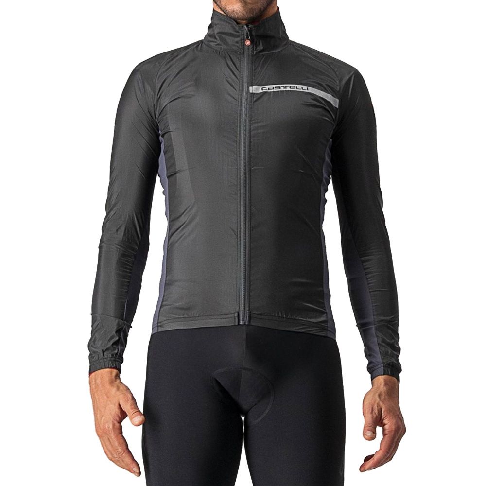 CASTELLI 蠍子  SQUADRA STRETCH JACKET 運動騎行風雨衣 夾克