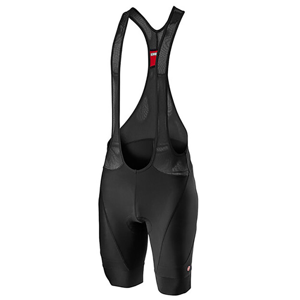 CASTELLI 蠍子  ENDURANCE 3 BIBSHORT 運動騎行吊帶短車褲