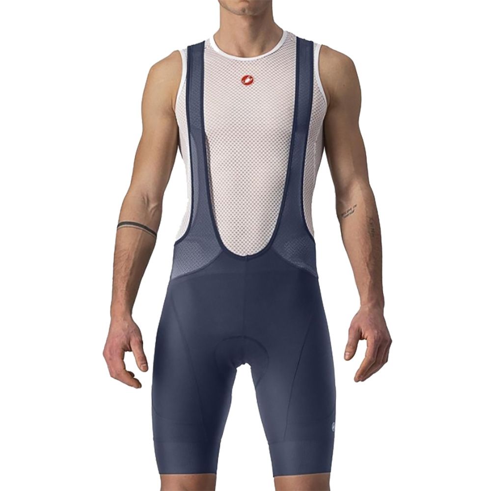 CASTELLI 蠍子  ENDURANCE 3 BIBSHORT 運動騎行吊帶短車褲